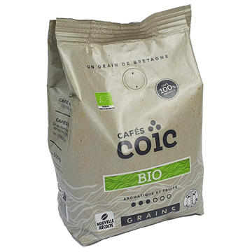 Le BIO - Grains - 500g